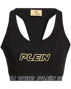 Philipp Plein Top - Black