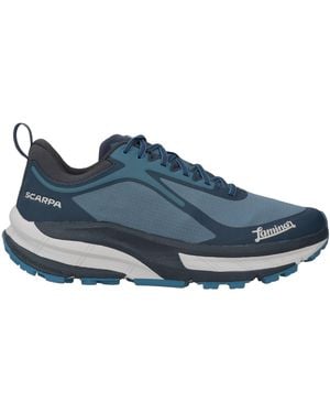 Herno Sneakers - Blue