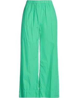 ROSSO35 Pantalone - Verde