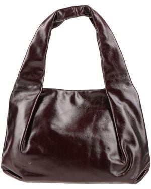 Sandro Handbag - Brown