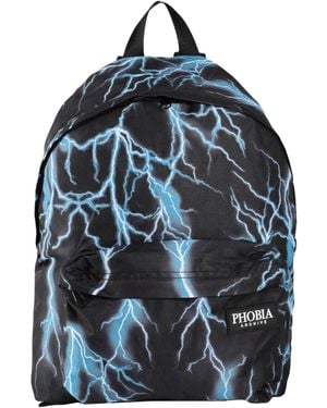 PHOBIA ARCHIVE Rucksack - Blau
