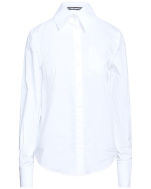 KARL LAGERFELD Shirt - White