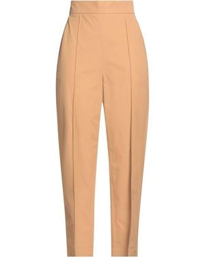 ESCADA Trouser - Natural
