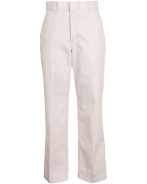 Dickies Trouser - White