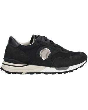 Visvim Sneakers - Negro