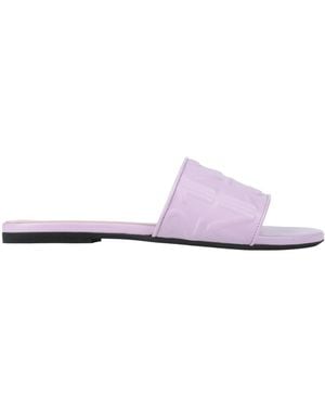 N°21 Sandals - Pink