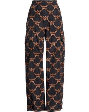 MCM Trousers Econyl - Grey
