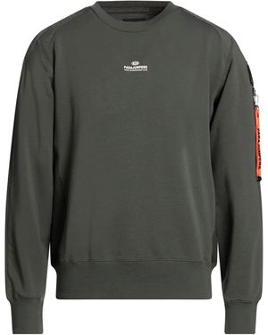 Parajumpers Sweatshirts - Grey