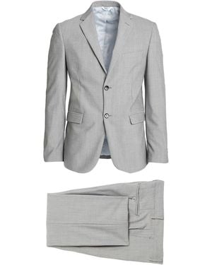 Messagerie Suit - Gray
