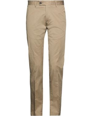 Messagerie Pants - Natural