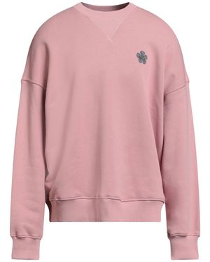 A PAPER KID Sweatshirts - Pink