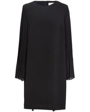 Compagnia Italiana Mini Dress - Black