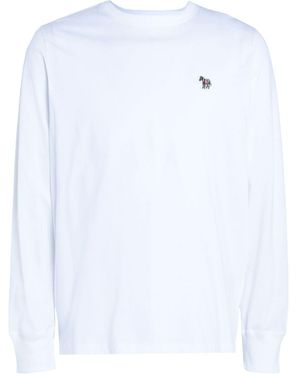 Paul Smith T-Shirt - White