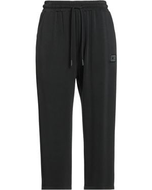 Gaelle Paris Homme Pants Viscose, Polyester, Elastane - Gray