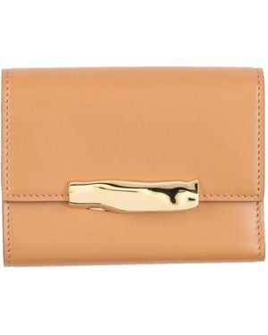 Bally Billetera - Neutro