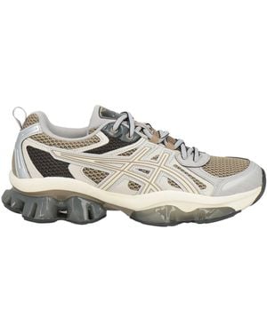 Asics Trainers - White