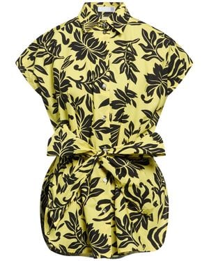 Douuod Shirt Cotton - Green