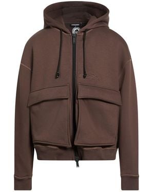 DSquared² Sweatshirt - Brown