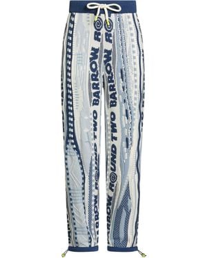 Barrow Hose - Blau