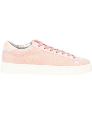 P448 Sneakers - Pink