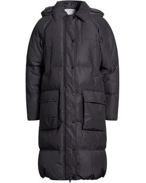 Brunello Cucinelli Pufferjacke & Daunenjacke - Grau