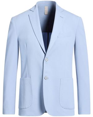 Squad² Blazer - Blue