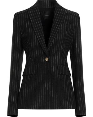 Pinko Blazer - Black