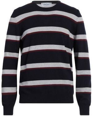 Gran Sasso Pullover - Blau