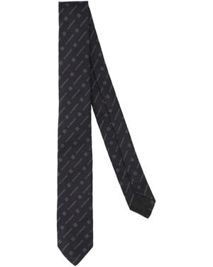 Givenchy Ties & Bow Ties - Multicolour