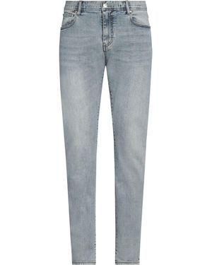 ARMANI EXCHANGE Pantaloni Jeans - Blu