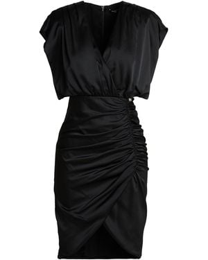 MARCIANO BY GUESS Vestido Midi - Negro