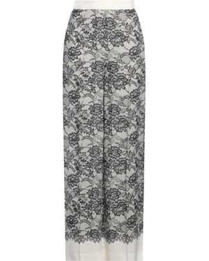 Twinset Pantalone - Grigio