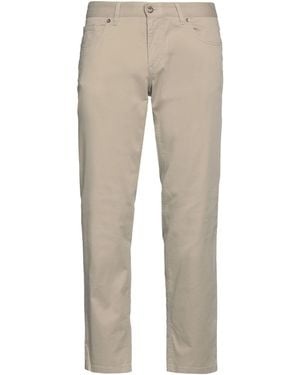 Hiltl Trouser - Natural