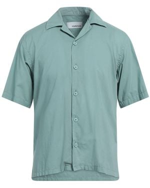 Costumein Shirt Cotton - Blue