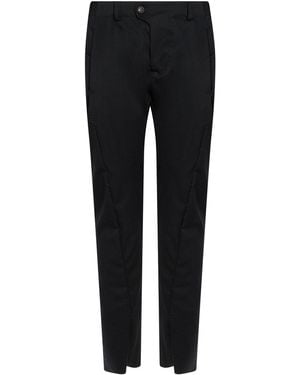 Masnada Pantalone - Nero
