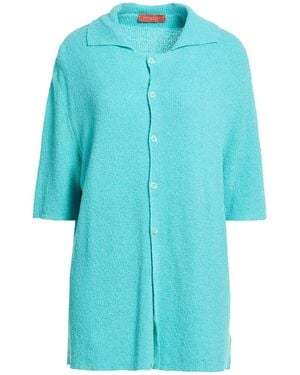 Daniele Fiesoli Shirt - Blue