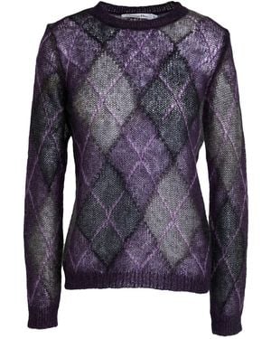 Dior Pullover - Blau