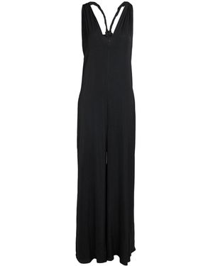 Souvenir Clubbing Jumpsuit Polyester - Black