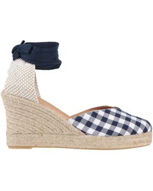 JOHNNY'S SHOES Espadrillas - Azul
