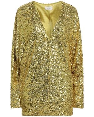 ViCOLO Mini Dress - Green