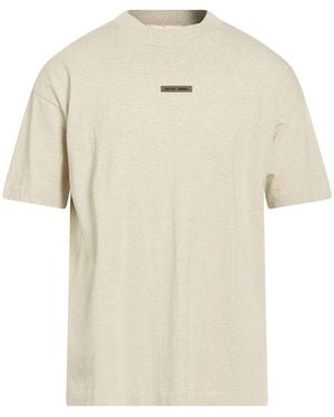 Fear Of God T-Shirt Cotton - White