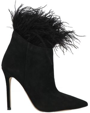 MICHAEL Michael Kors Ankle Boots - Black