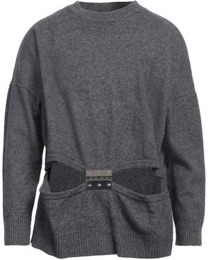 JW Anderson Pullover - Grau