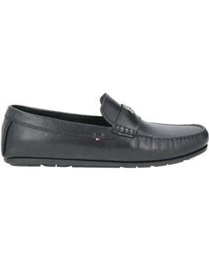 Tommy Hilfiger Loafer - Grey