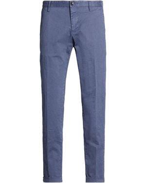 AT.P.CO Trousers - Blue
