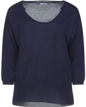 Rossopuro Pullover - Blu