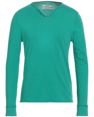 Zadig & Voltaire T-shirt - Verde