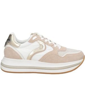 Voile Blanche Trainers - White