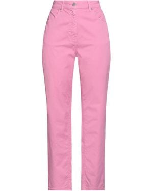 Haveone Pants Cotton, Elastane - Pink