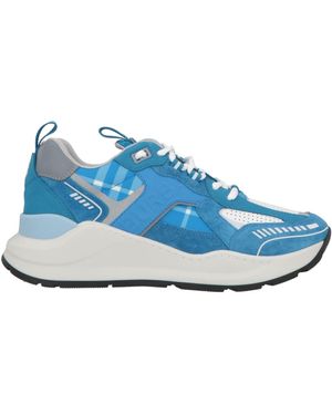 Burberry Sneakers - Blu